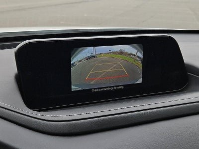 2025 Mazda Mazda CX-30 2.5 S Preferred Package AWD