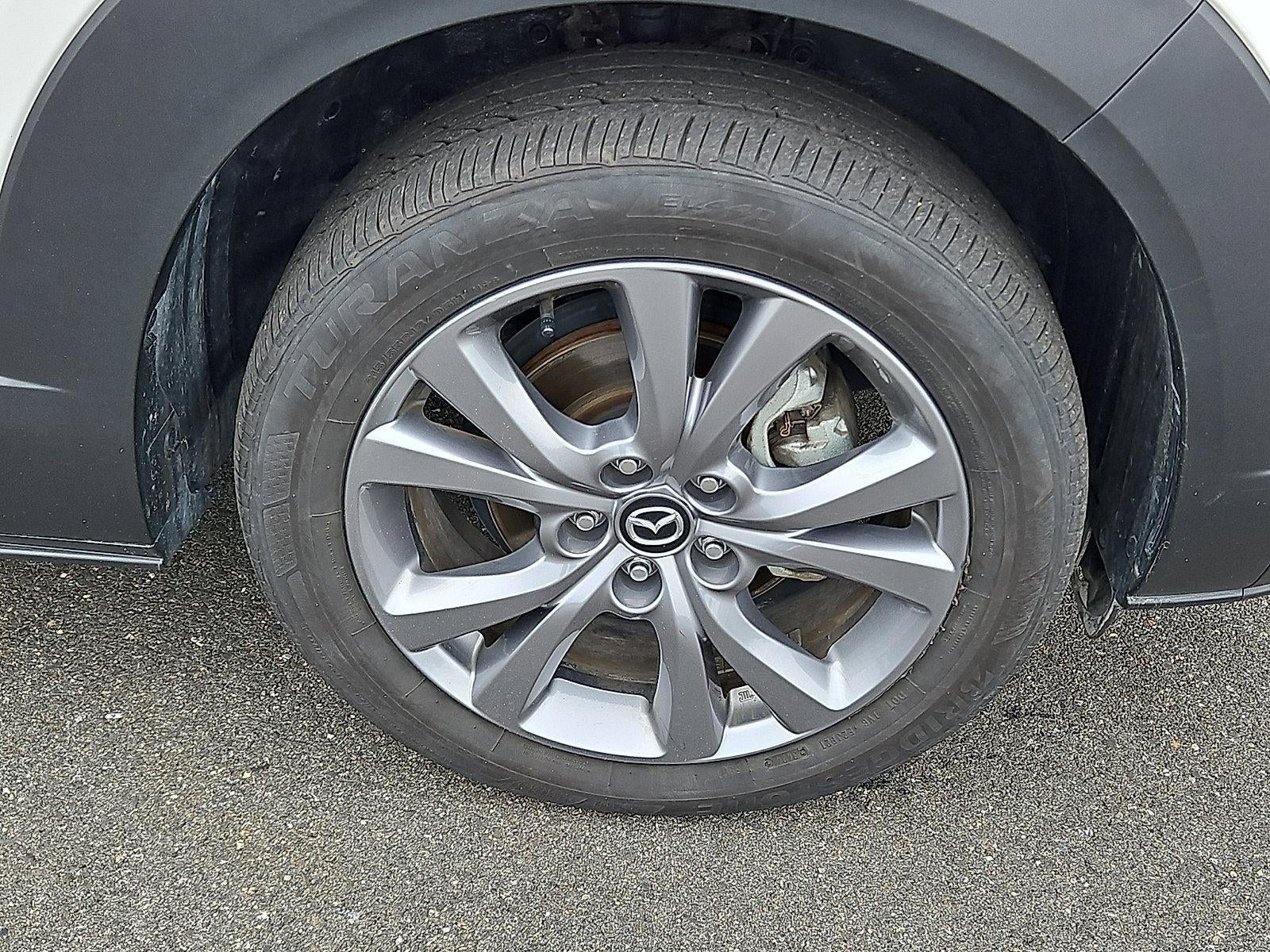 2025 Mazda Mazda CX-30 2.5 S Preferred Package AWD