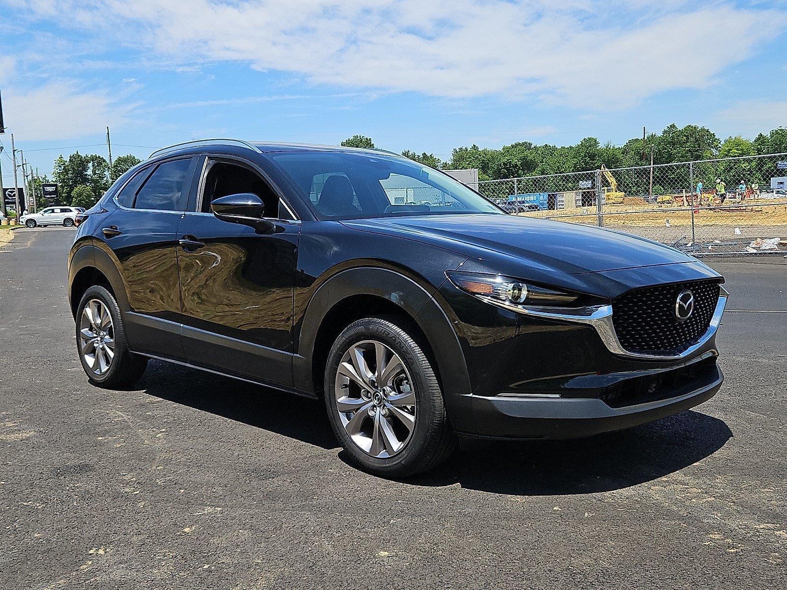 2023 Mazda Mazda CX-30 2.5 S Preferred Package AWD