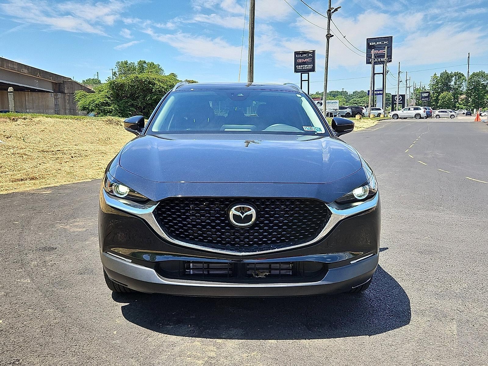 2023 Mazda Mazda CX-30 2.5 S Preferred Package AWD
