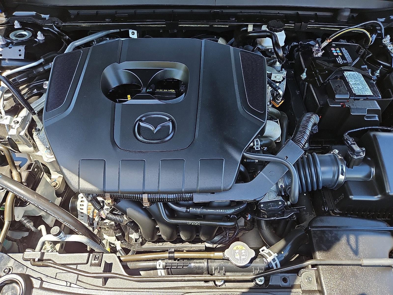 2023 Mazda Mazda CX-30 2.5 S Preferred Package AWD