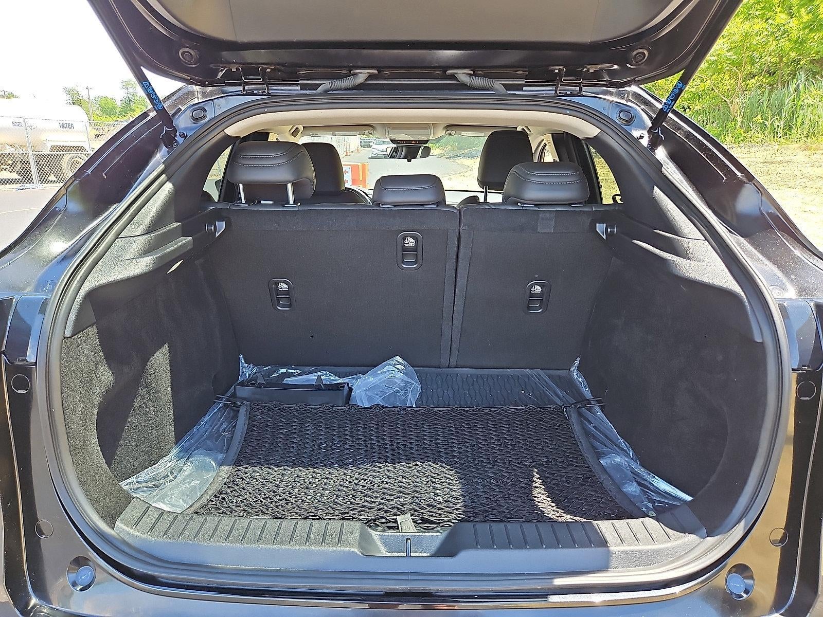 2023 Mazda Mazda CX-30 2.5 S Preferred Package AWD