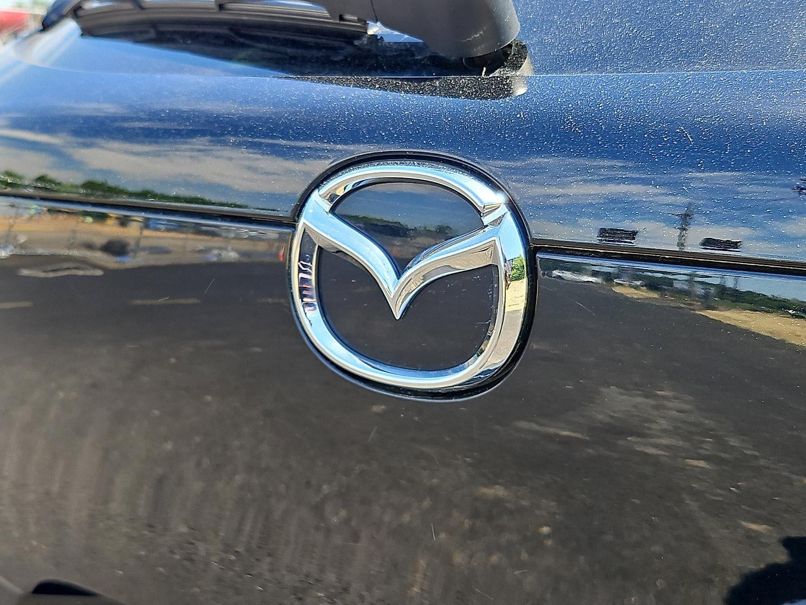 2023 Mazda Mazda CX-30 2.5 S Preferred Package AWD