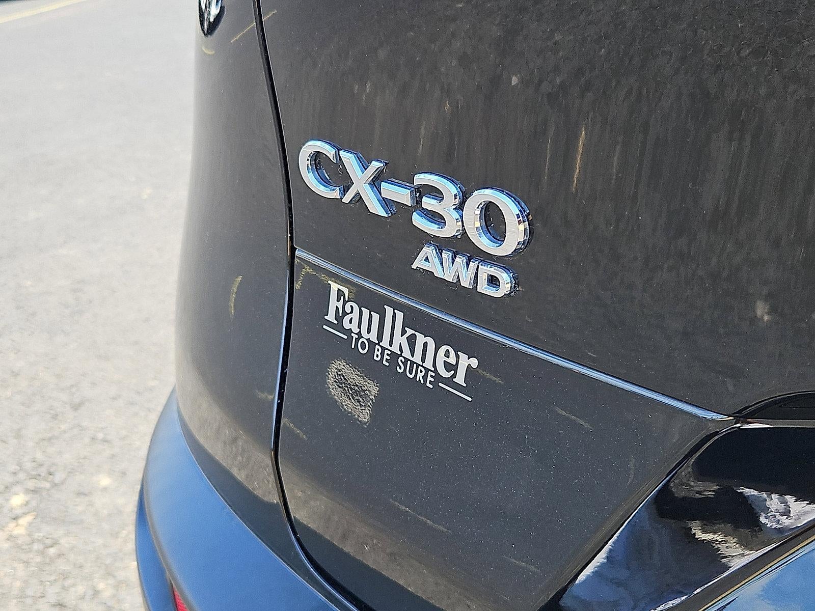 2023 Mazda Mazda CX-30 2.5 S Preferred Package AWD