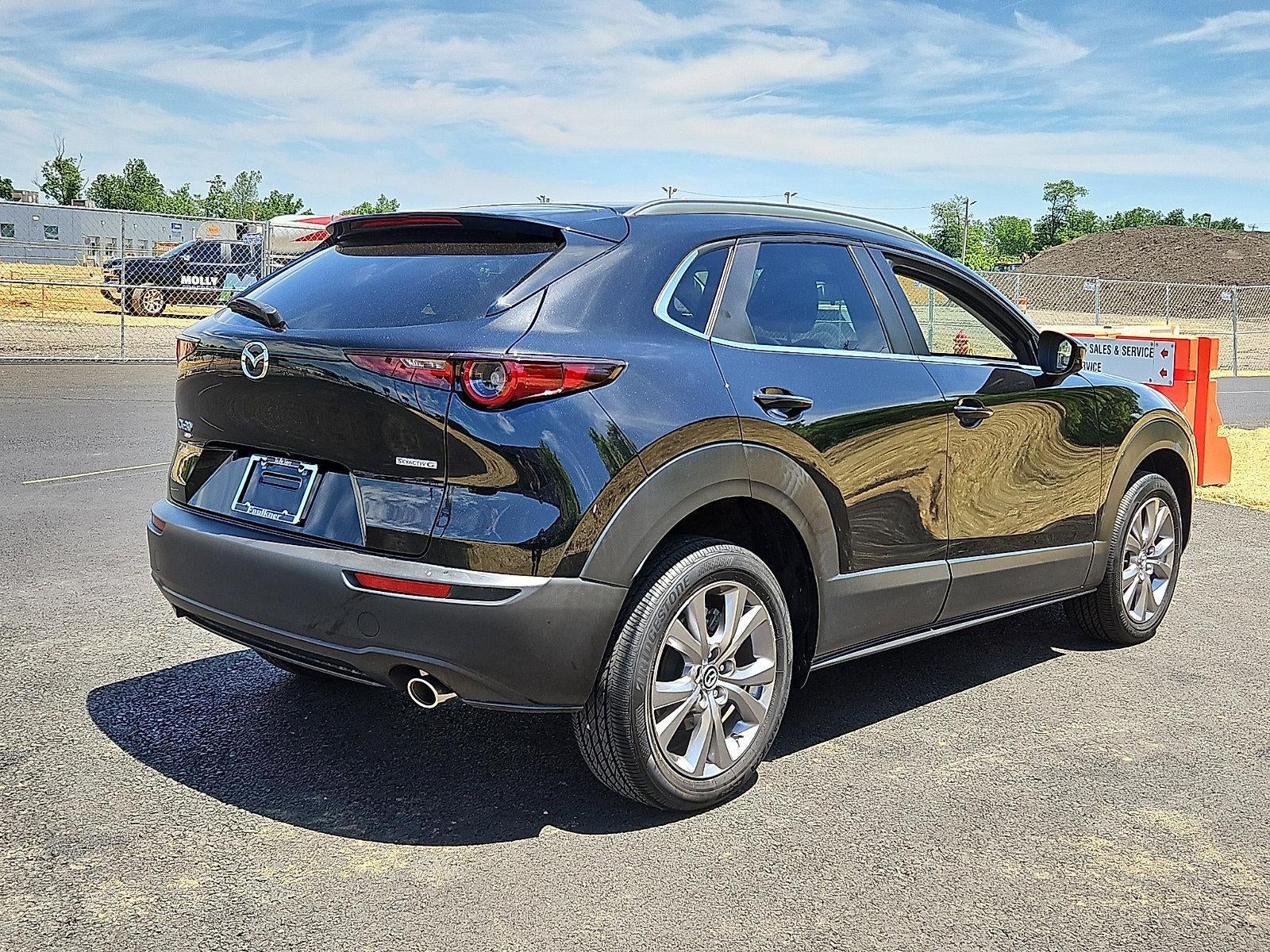 2023 Mazda Mazda CX-30 2.5 S Preferred Package AWD