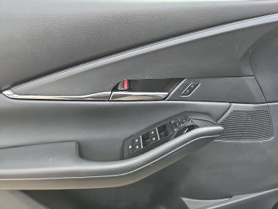 2025 Mazda Mazda CX-30 2.5 S Preferred Package AWD