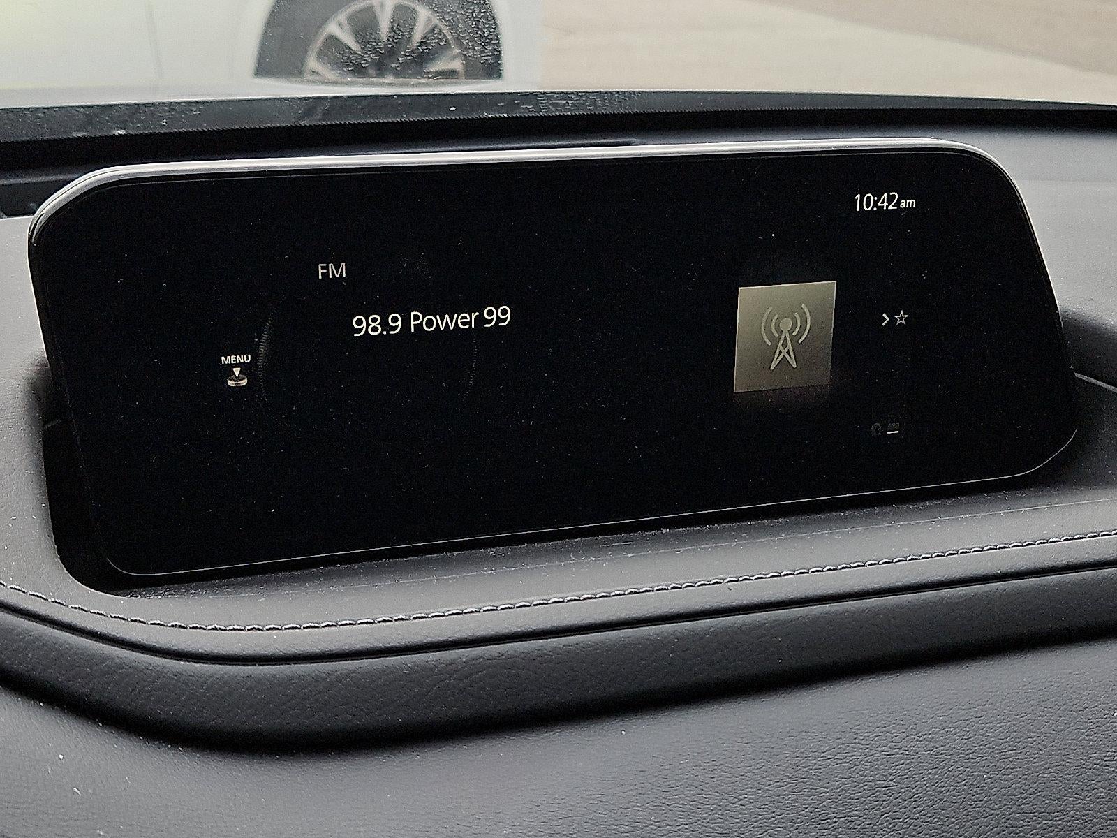 2025 Mazda Mazda CX-30 2.5 S Preferred Package AWD