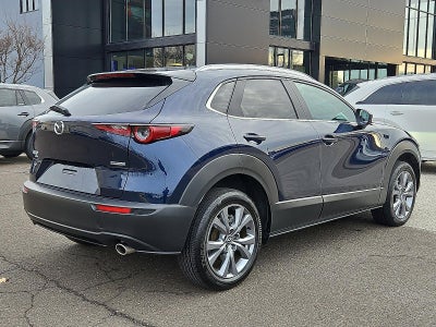 2025 Mazda Mazda CX-30 2.5 S Preferred Package AWD