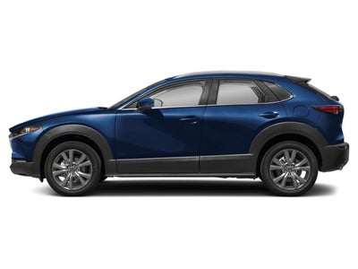 2025 Mazda Mazda CX-30 2.5 S Preferred Package AWD