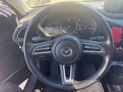 2023 Mazda Mazda CX-30 2.5 S Carbon Edition AWD