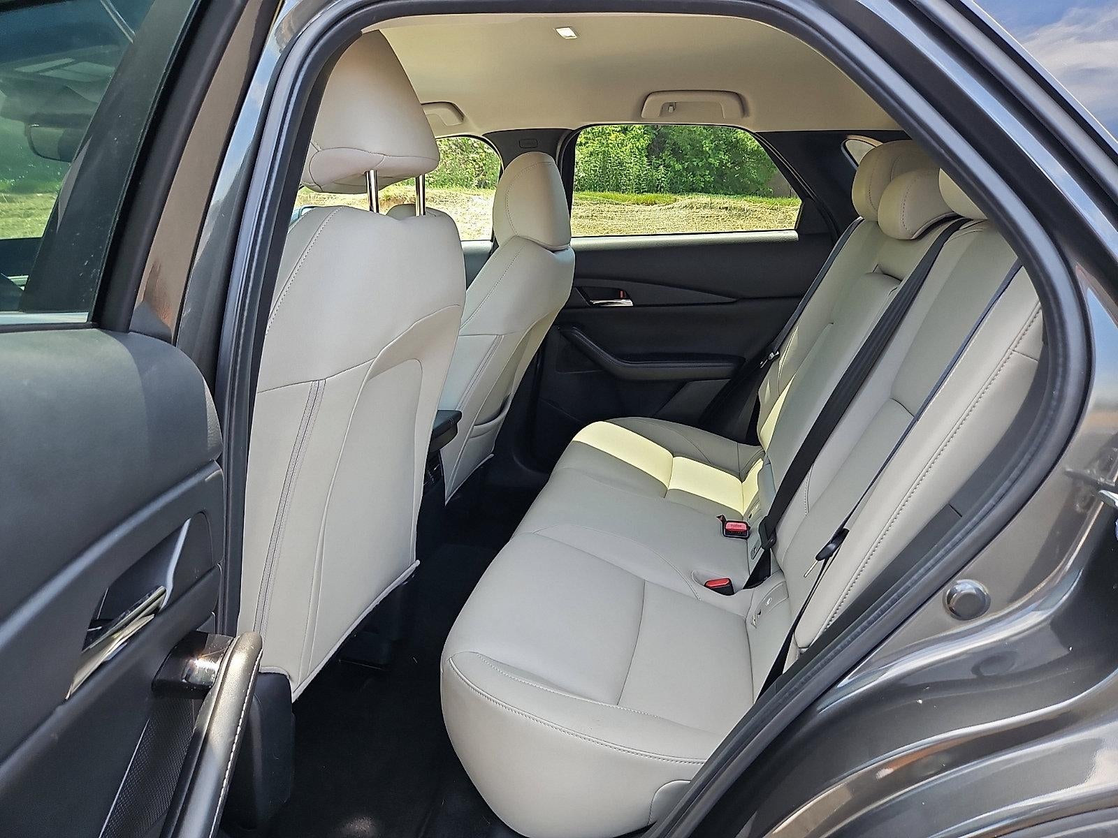 2023 Mazda Mazda CX-30 2.5 S Preferred Package AWD