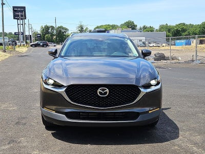 2023 Mazda Mazda CX-30 2.5 S Preferred Package AWD