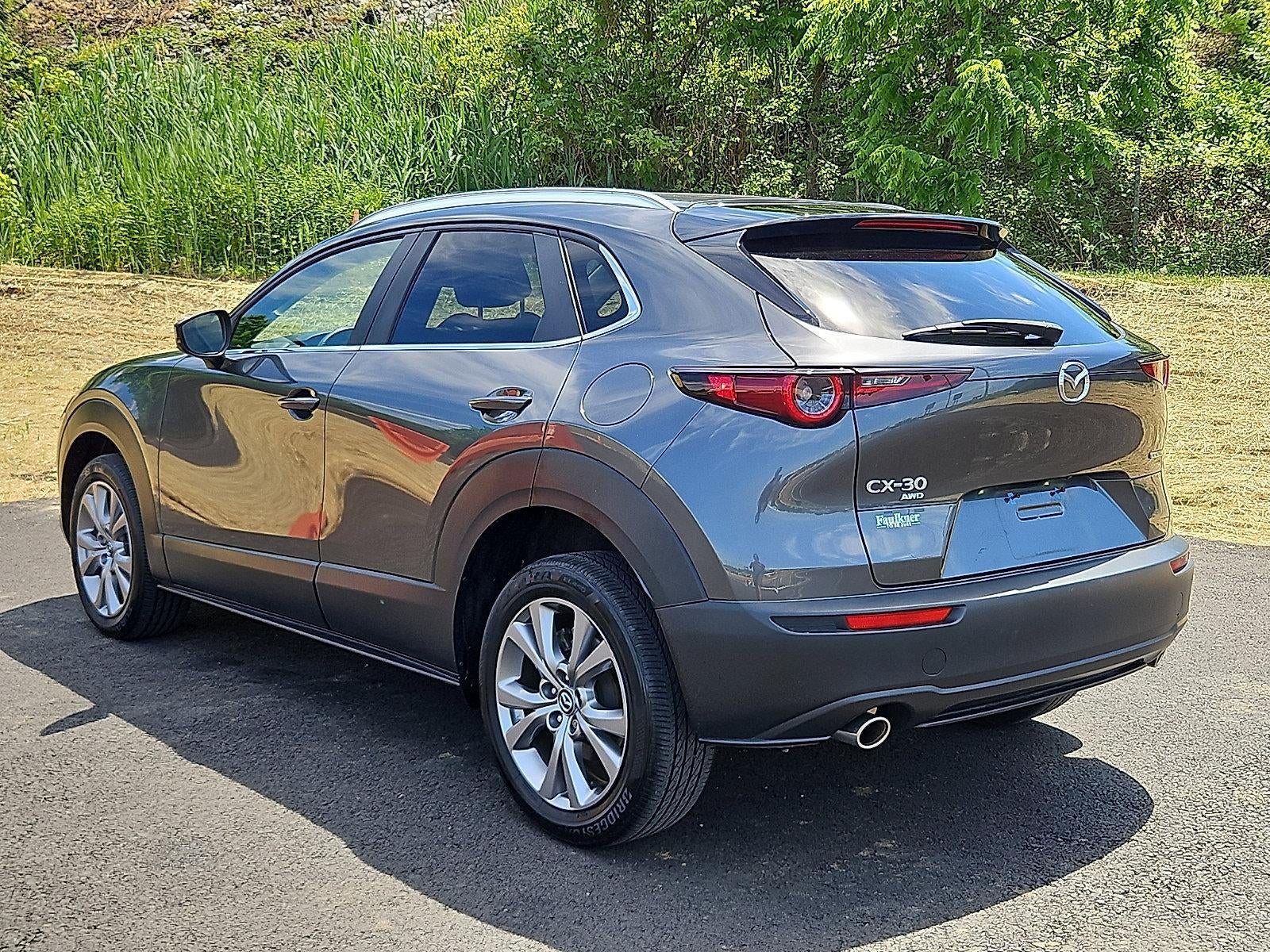 2023 Mazda Mazda CX-30 2.5 S Preferred Package AWD