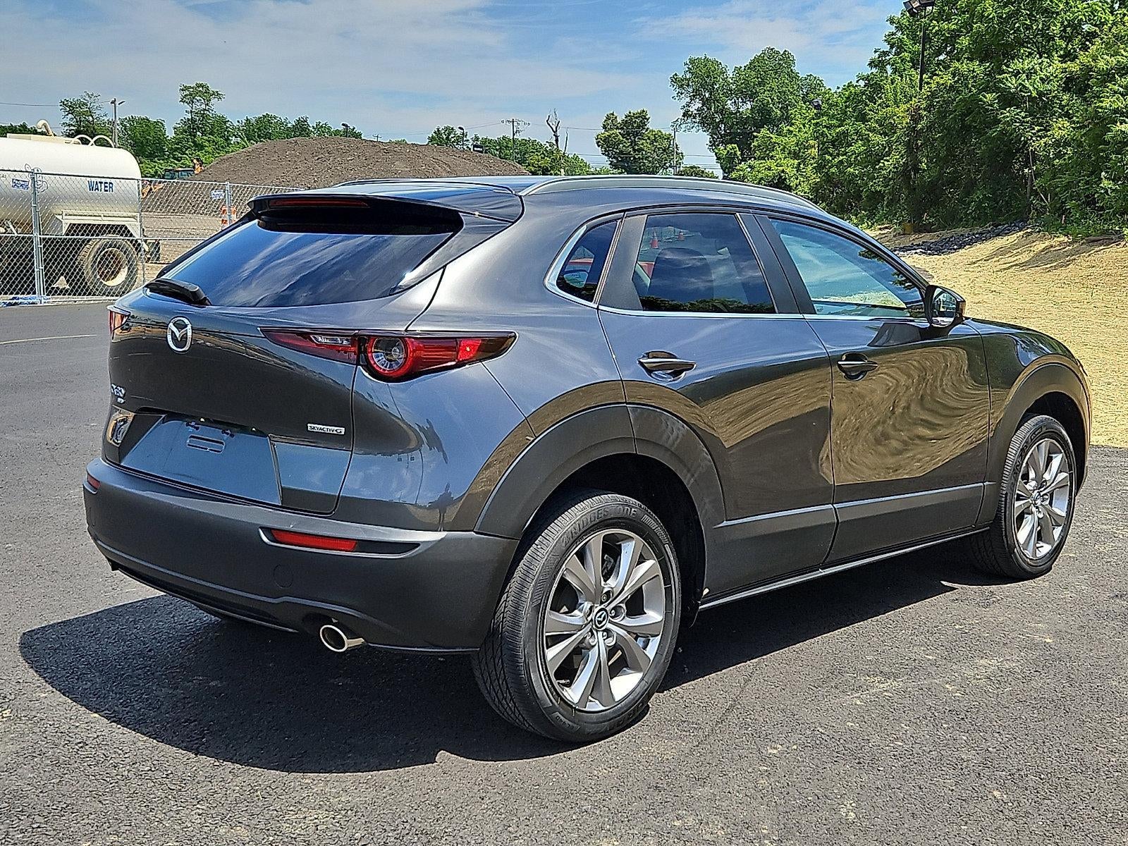 2023 Mazda Mazda CX-30 2.5 S Preferred Package AWD