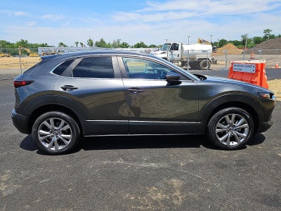 2023 Mazda Mazda CX-30 2.5 S Preferred Package AWD
