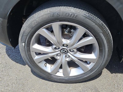 2023 Mazda Mazda CX-30 2.5 S Preferred Package AWD
