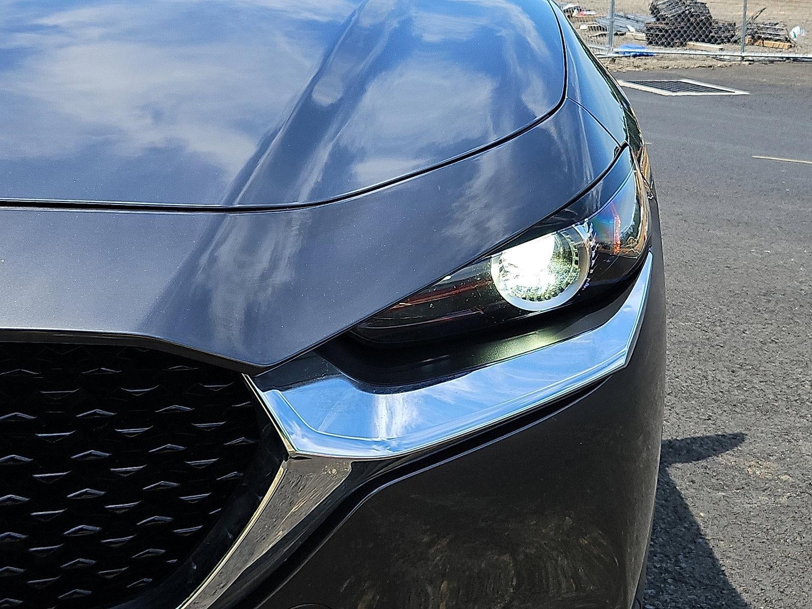 2023 Mazda Mazda CX-30 2.5 S Preferred Package AWD