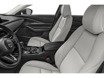 2024 Mazda Mazda CX-30 2.5 S Preferred Package AWD