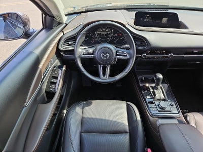 2022 Mazda Mazda CX-30 2.5 S Premium Package AWD