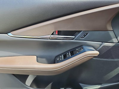 2022 Mazda Mazda CX-30 2.5 S Premium Package AWD