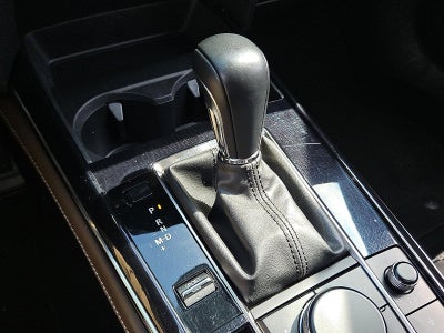 2022 Mazda Mazda CX-30 2.5 S Premium Package AWD