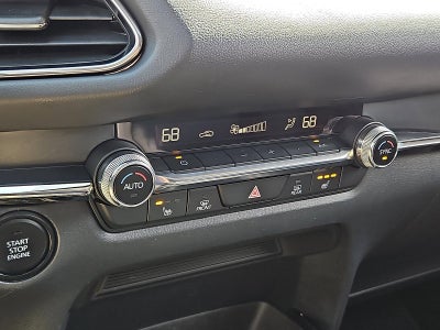 2022 Mazda Mazda CX-30 2.5 S Premium Package AWD