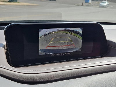 2022 Mazda Mazda CX-30 2.5 S Premium Package AWD