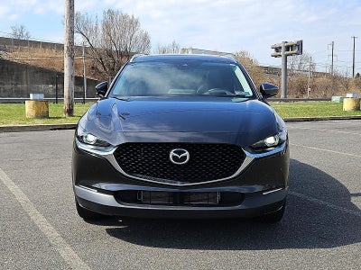 2022 Mazda Mazda CX-30 2.5 S Premium Package AWD