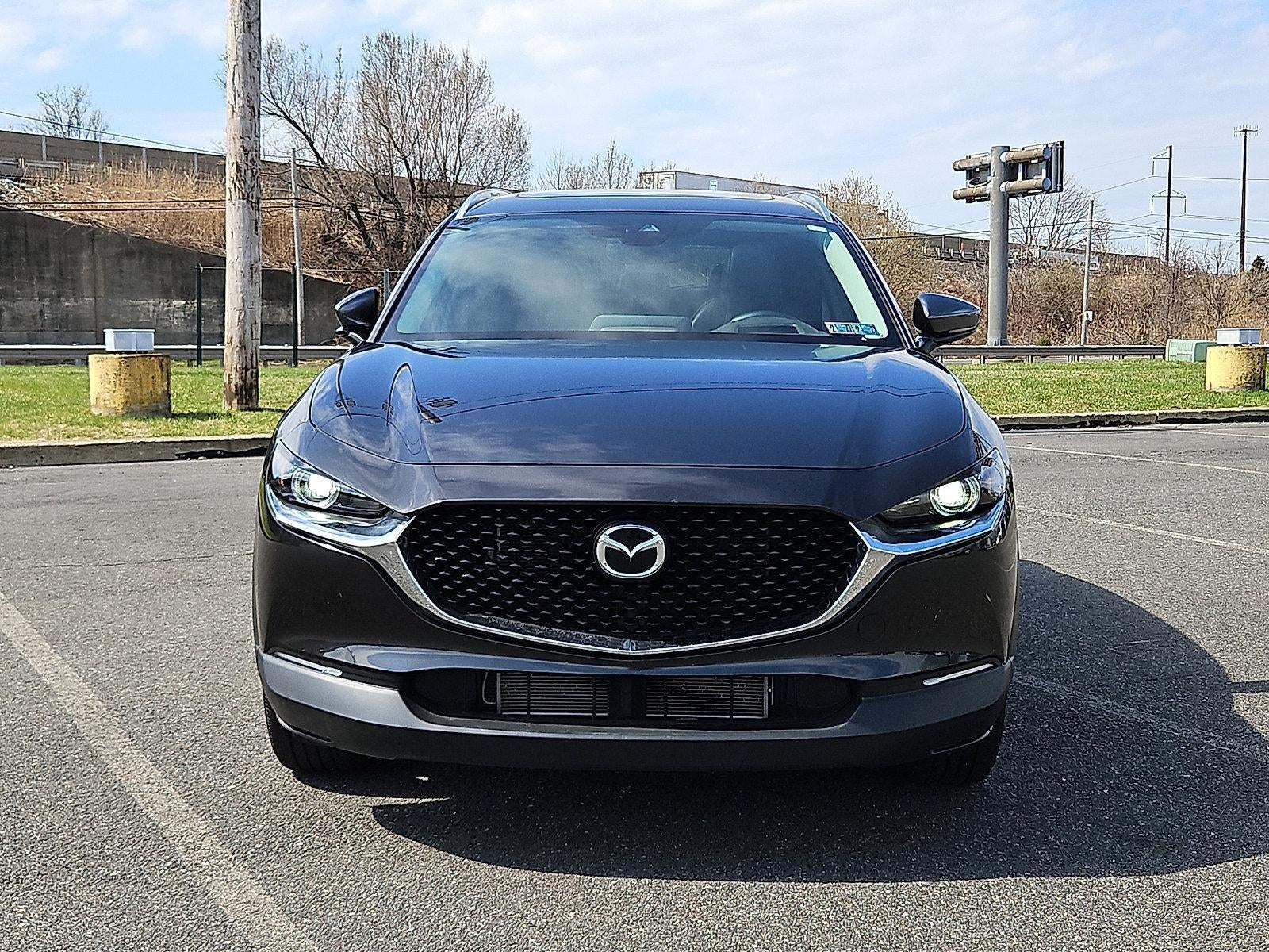 2022 Mazda Mazda CX-30 2.5 S Premium Package AWD