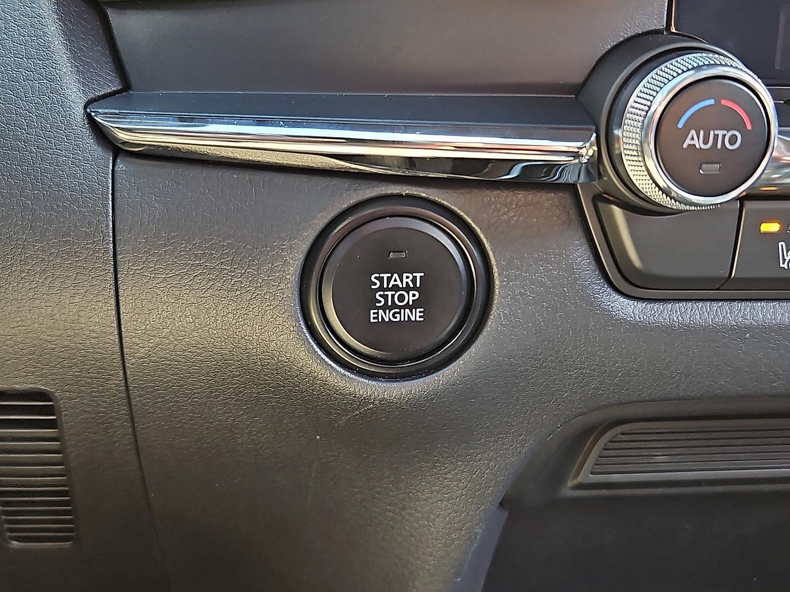 2022 Mazda Mazda CX-30 2.5 S Premium Package AWD