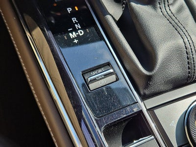 2022 Mazda Mazda CX-30 2.5 S Premium Package AWD