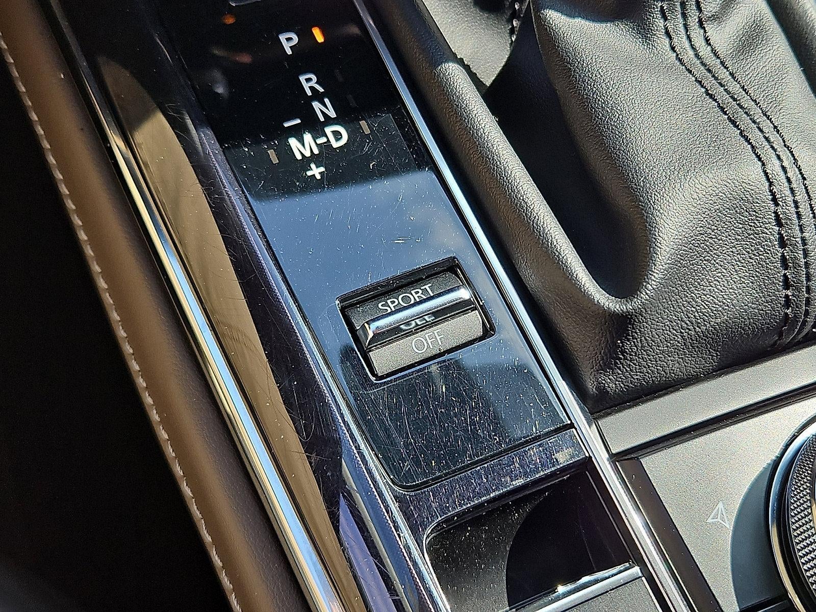 2022 Mazda Mazda CX-30 2.5 S Premium Package AWD