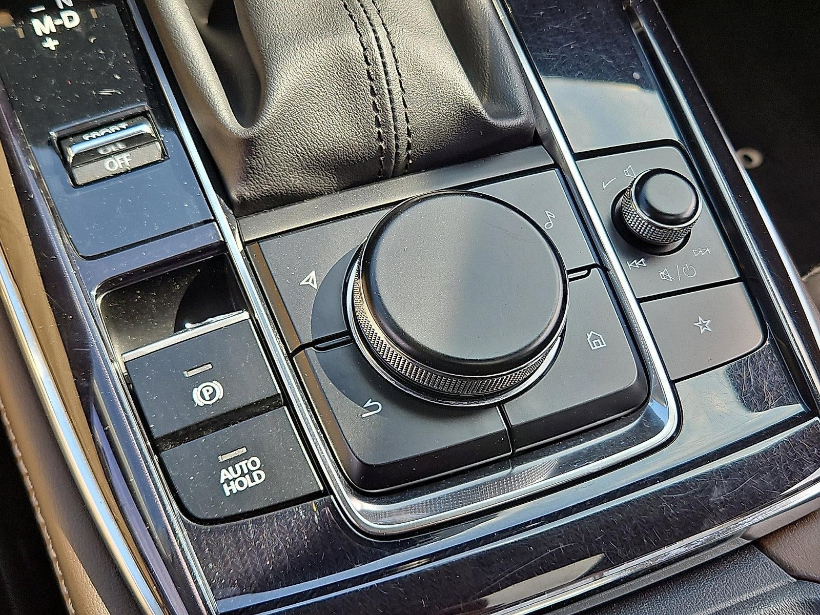 2022 Mazda Mazda CX-30 2.5 S Premium Package AWD