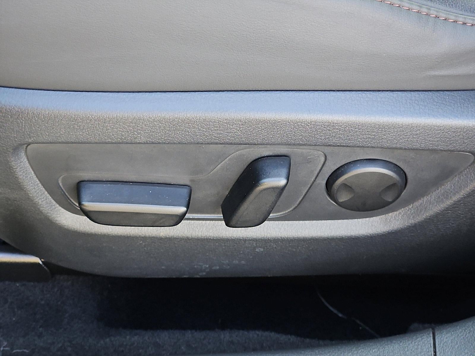 2022 Mazda Mazda CX-30 2.5 S Premium Package AWD