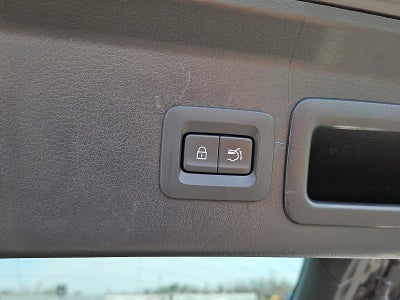 2022 Mazda Mazda CX-30 2.5 S Premium Package AWD