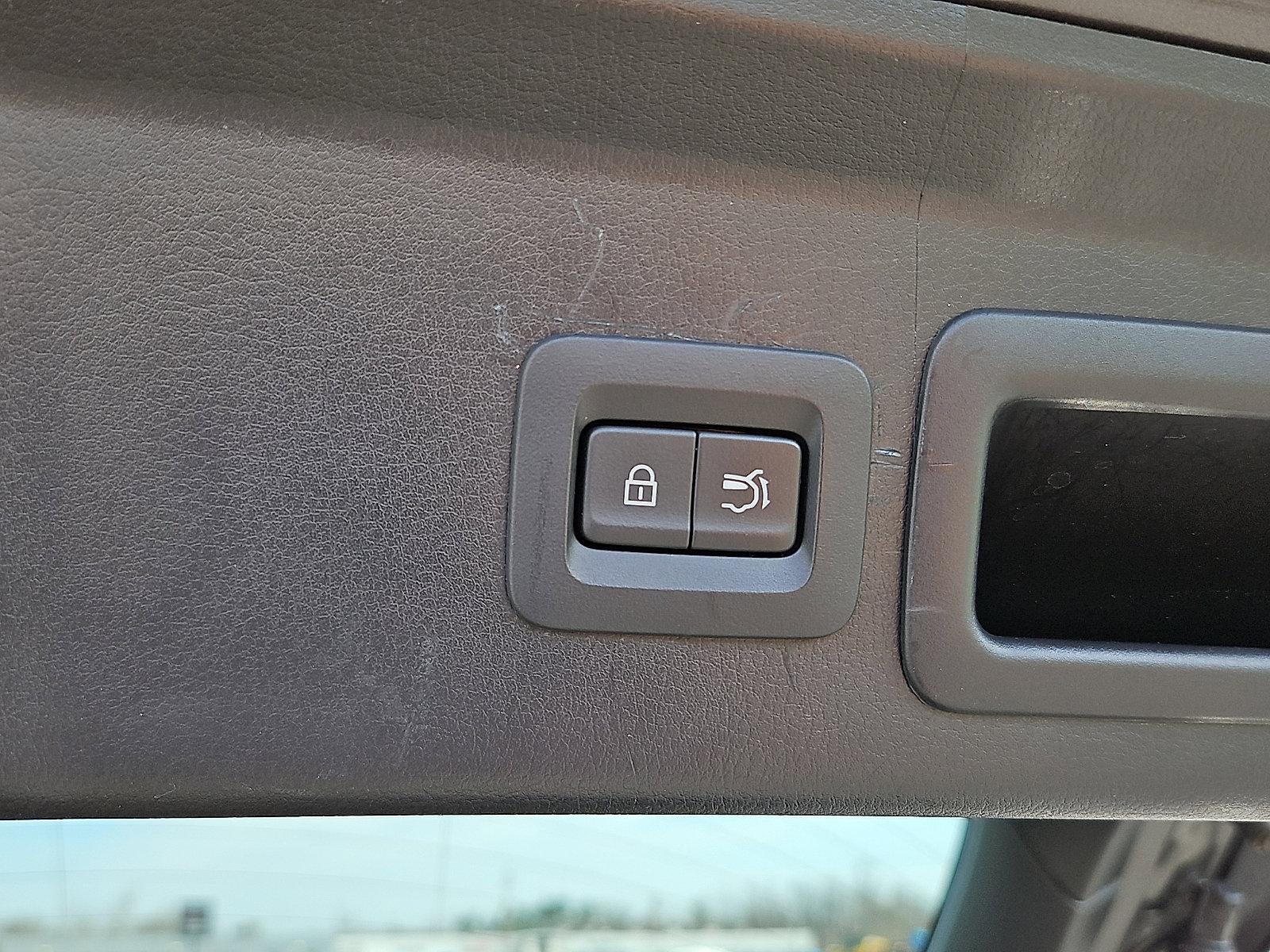 2022 Mazda Mazda CX-30 2.5 S Premium Package AWD