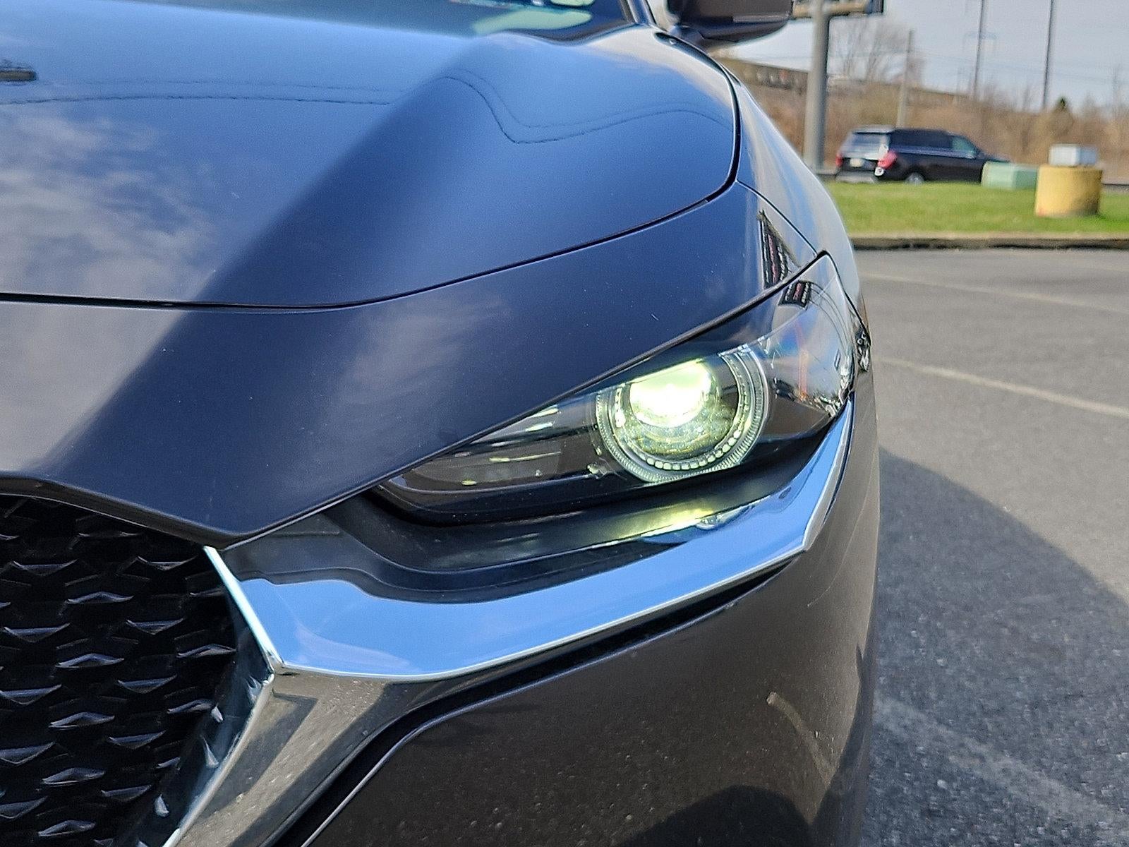 2022 Mazda Mazda CX-30 2.5 S Premium Package AWD