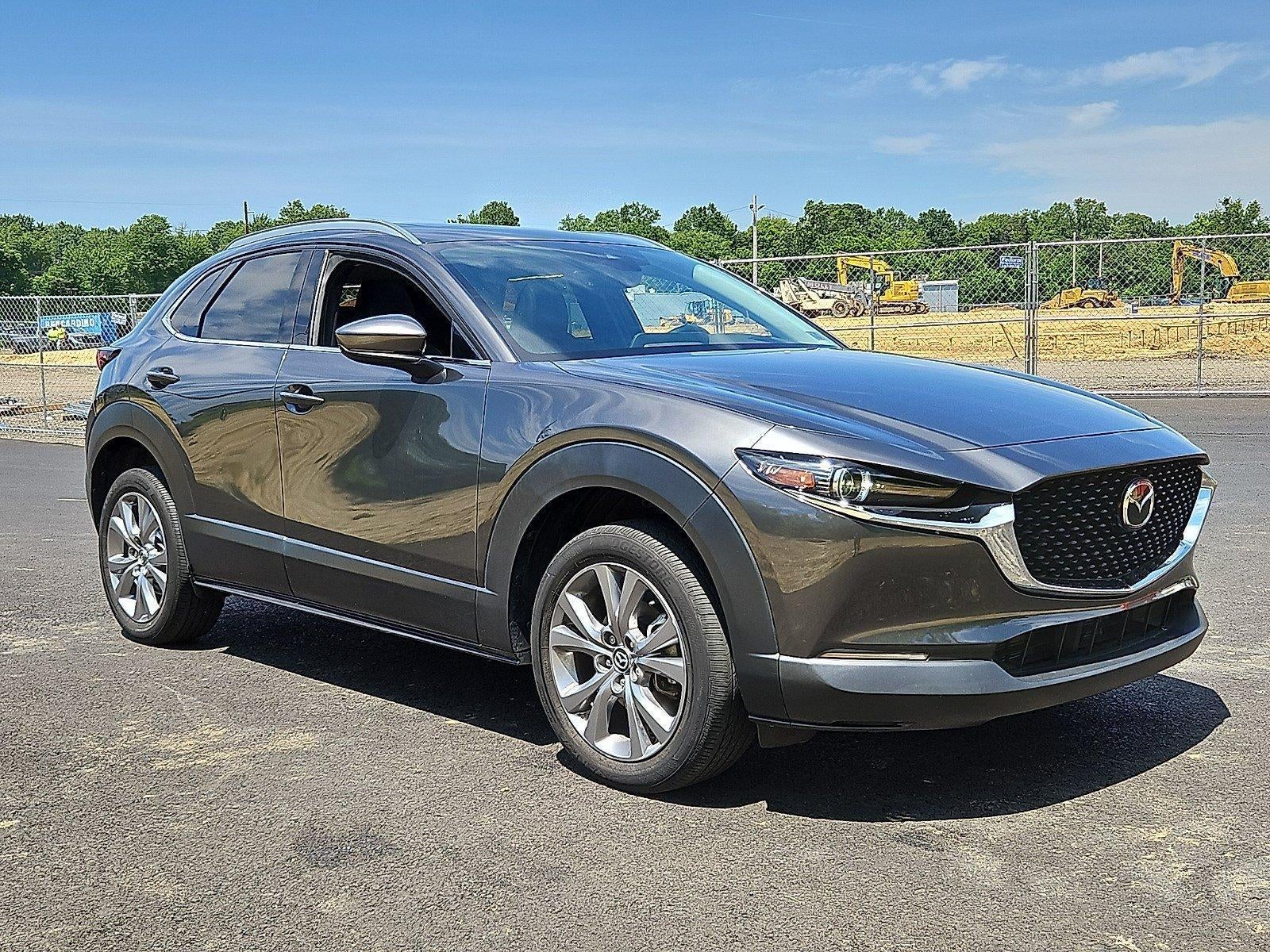 2023 Mazda Mazda CX-30 2.5 S Premium Package AWD