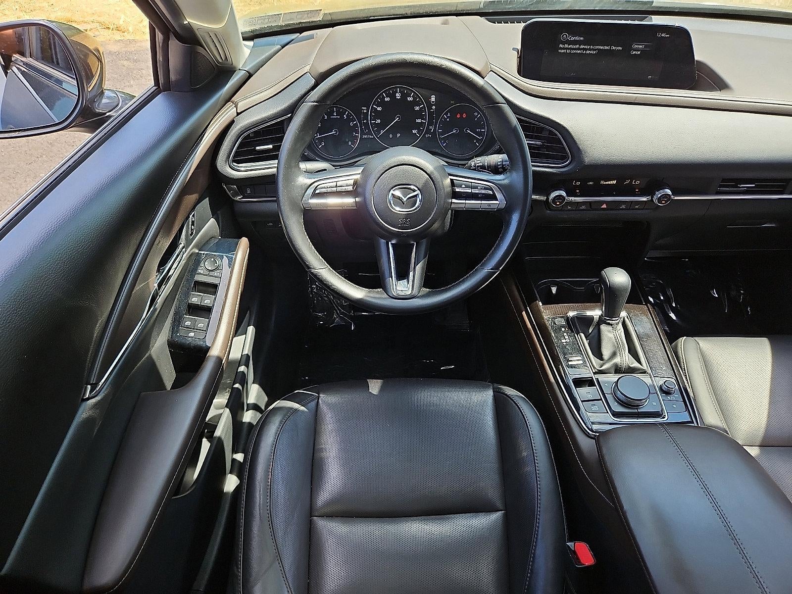 2023 Mazda Mazda CX-30 2.5 S Premium Package AWD