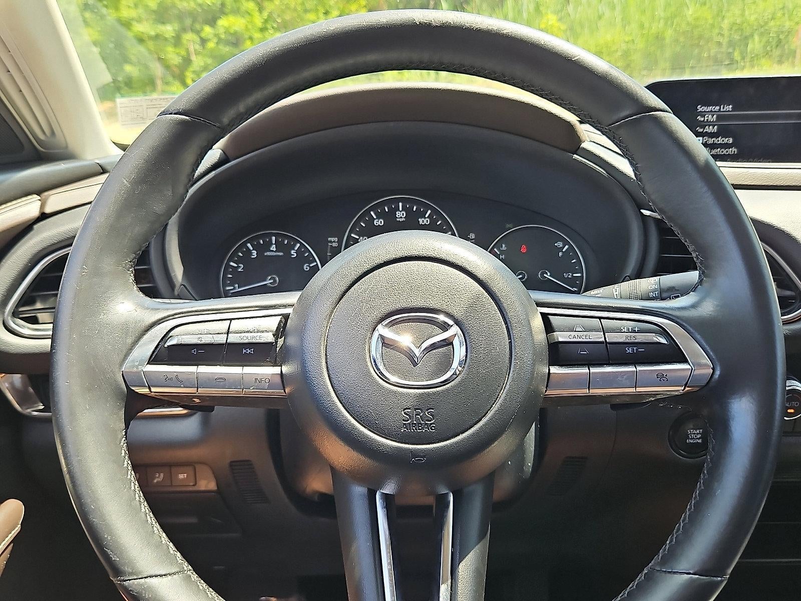 2023 Mazda Mazda CX-30 2.5 S Premium Package AWD