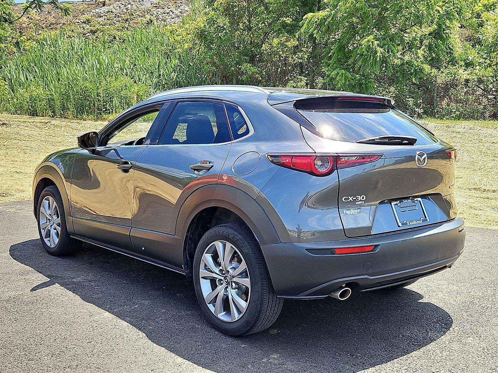 2023 Mazda Mazda CX-30 2.5 S Premium Package AWD