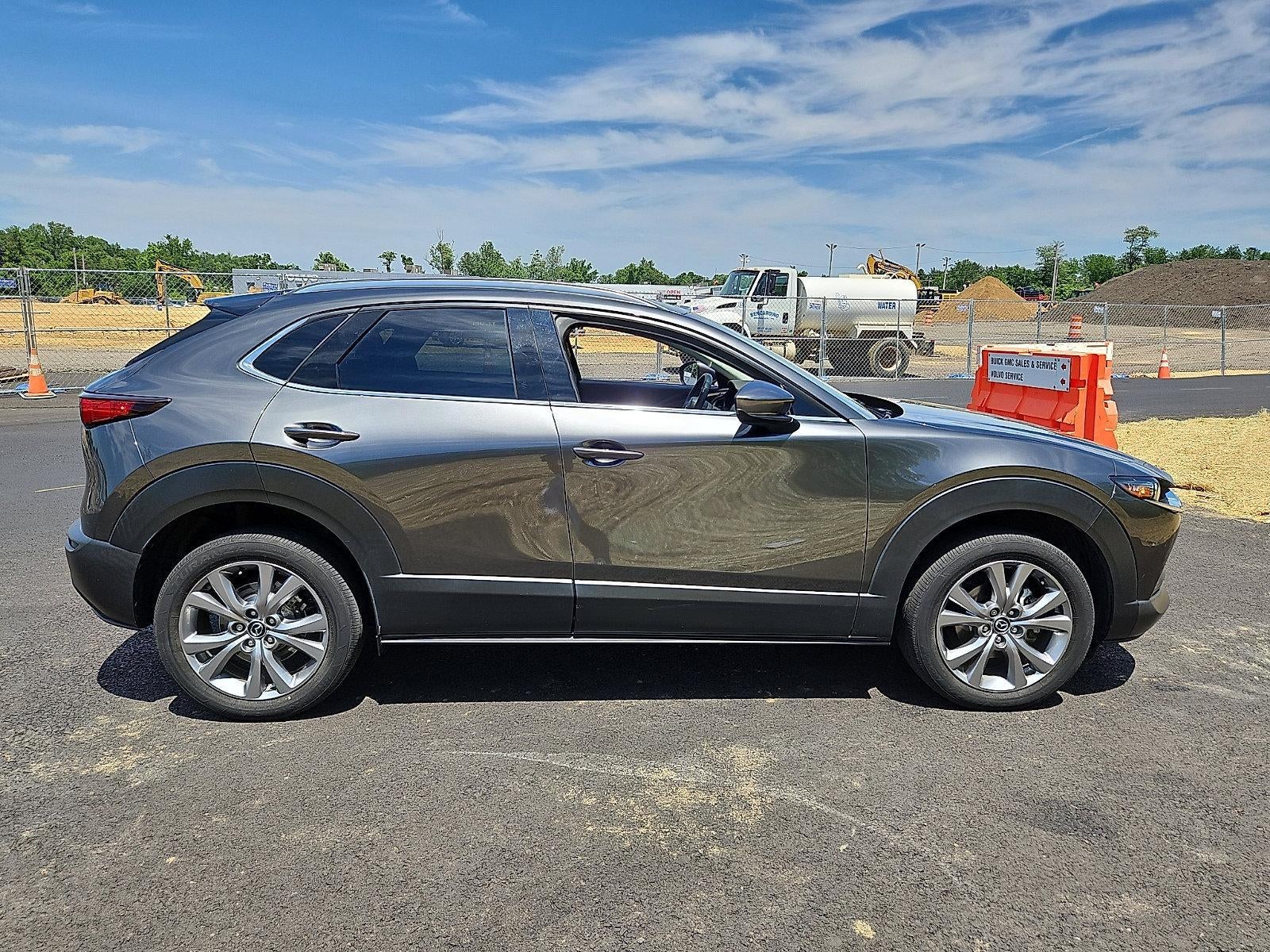 2023 Mazda Mazda CX-30 2.5 S Premium Package AWD