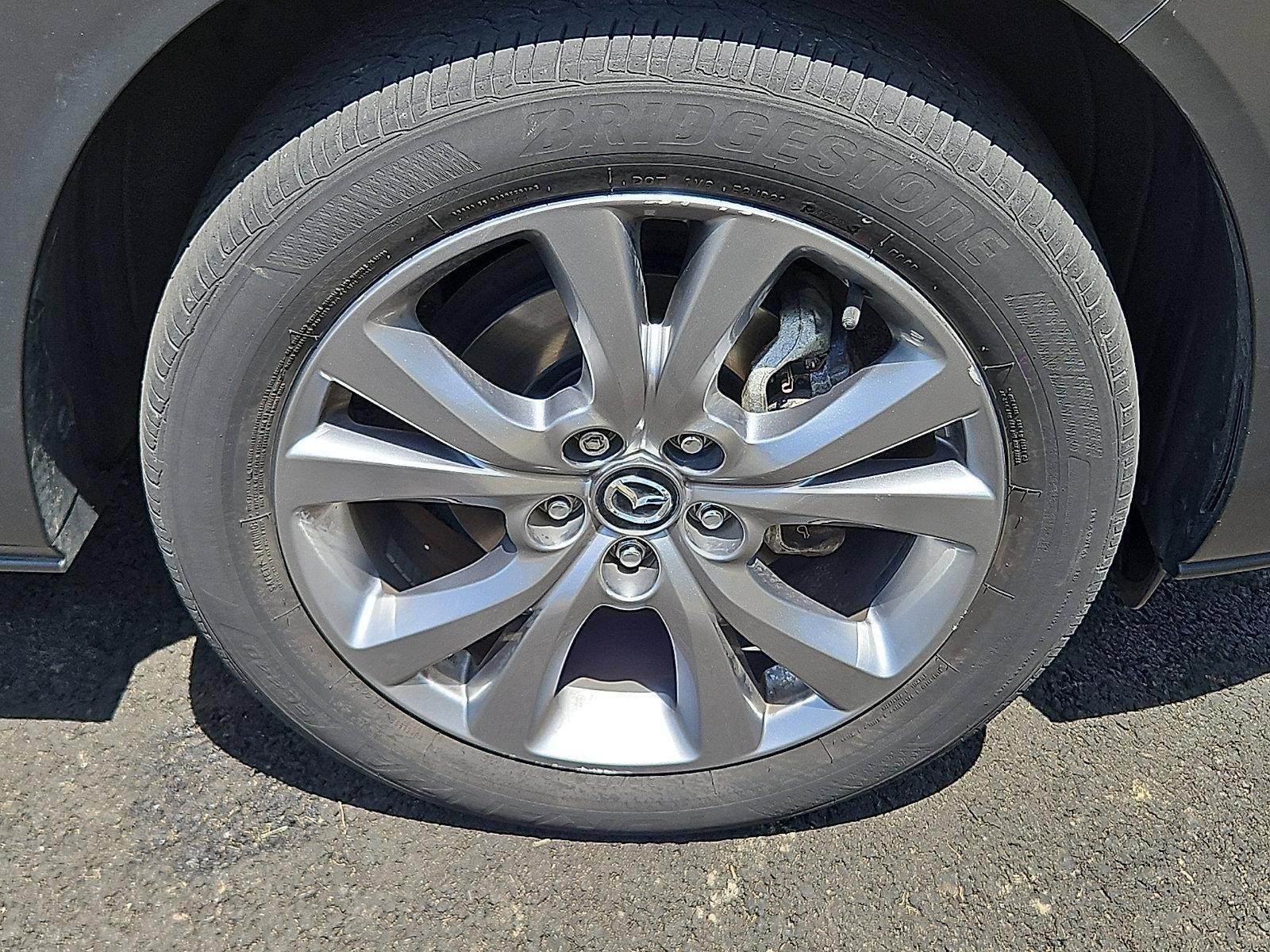 2023 Mazda Mazda CX-30 2.5 S Premium Package AWD