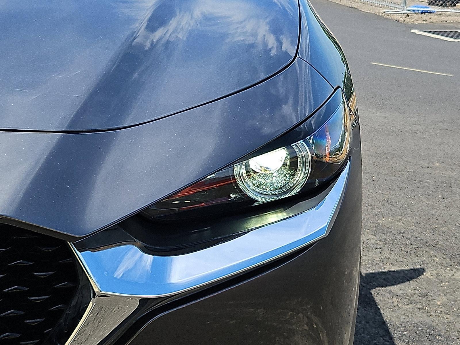 2023 Mazda Mazda CX-30 2.5 S Premium Package AWD