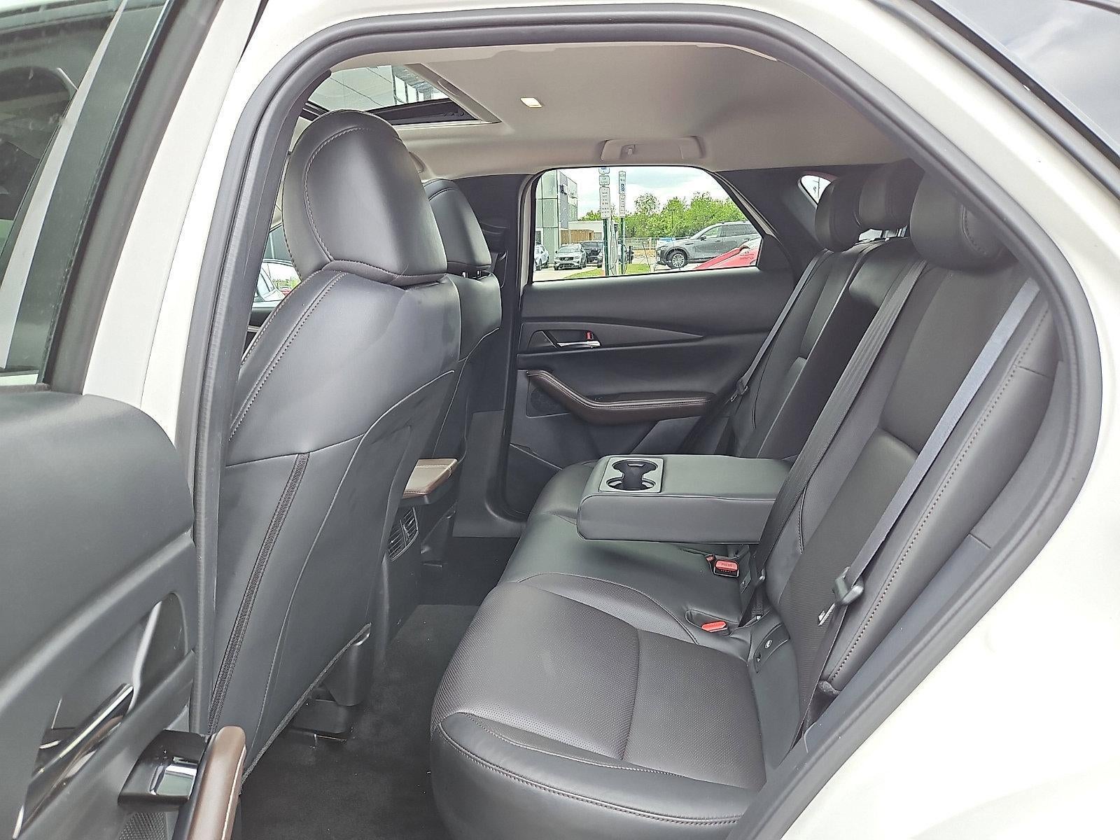 2023 Mazda Mazda CX-30 2.5 S Premium Package AWD