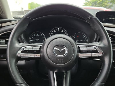 2023 Mazda Mazda CX-30 2.5 S Premium Package AWD