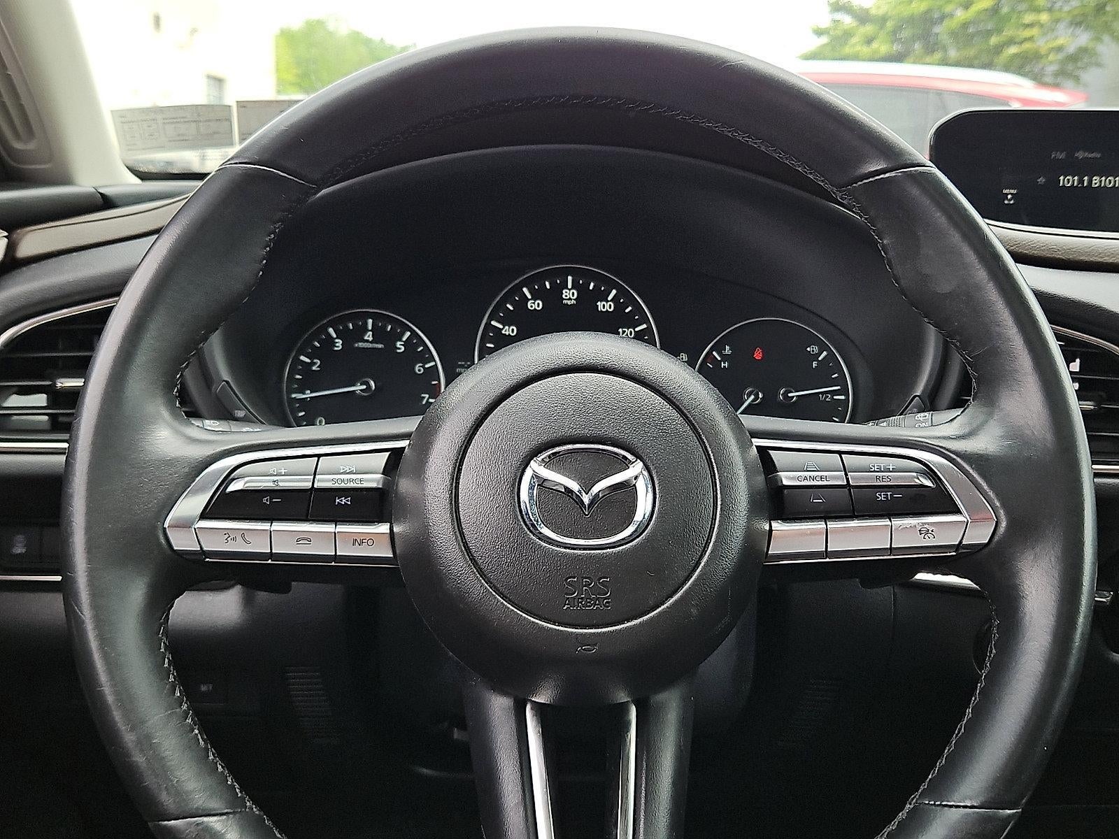 2023 Mazda Mazda CX-30 2.5 S Premium Package AWD