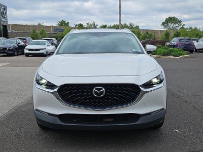 2023 Mazda Mazda CX-30 2.5 S Premium Package AWD