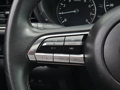 2023 Mazda Mazda CX-30 2.5 S Premium Package AWD