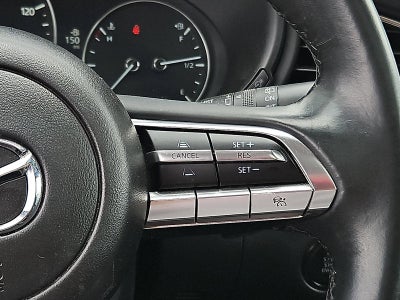 2023 Mazda Mazda CX-30 2.5 S Premium Package AWD